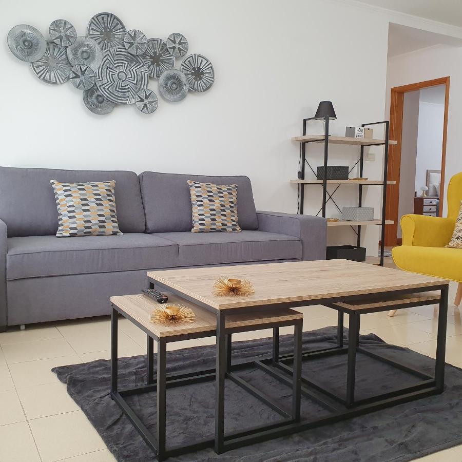 Black'Nyellow Place Vila Franca do Campo Exterior foto