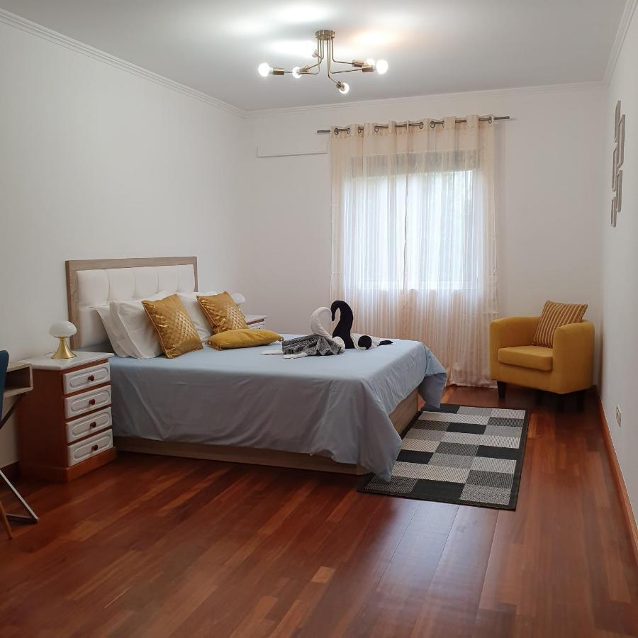 Black'Nyellow Place Vila Franca do Campo Exterior foto